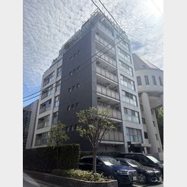 DeLLCS永田町 4階 築23年3ヶ月の賃貸物件