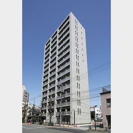 レジディア文京本駒込の賃貸物件