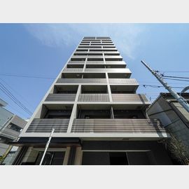 プライマル上野・稲荷町 12階 築6年1ヶ月の賃貸物件