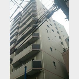 フェルクルールプレスト文京湯島の賃貸物件