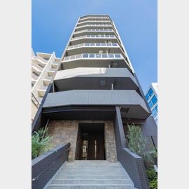 グローリオシェルト水道橋の賃貸物件