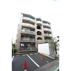 アソシエ—ル護国寺の賃貸物件