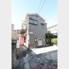 茗荷谷駅より徒歩5分 1階 築63年8ヶ月の賃貸物件