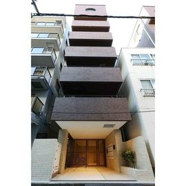 コスモリード日本橋水天宮 2階 築27年10ヶ月の賃貸物件