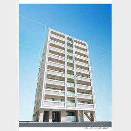 人形町駅より徒歩4分 築11年4ヶ月 10階建の賃貸物件