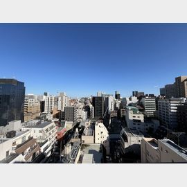 本郷三丁目駅より徒歩6分 8階 新築の賃貸物件