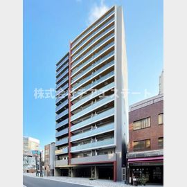 ブリリアイスト浅草の賃貸物件