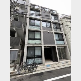 浜町駅より徒歩5分 1階 築4年7ヶ月の賃貸物件