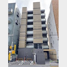 アヴェニール小石川 1階 築12年7ヶ月の賃貸物件