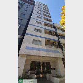 BelleviageKuramaeの賃貸物件