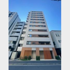 八丁堀駅より徒歩5分 築14年6ヶ月 11階建の賃貸物件