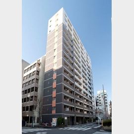 レジディア三越前の賃貸物件