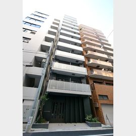 グランジット日本橋浜町の賃貸物件