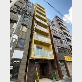 LALA上野の賃貸物件