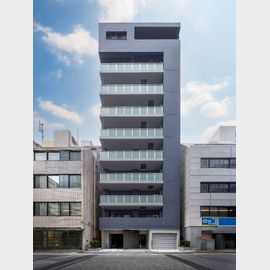 サラ東日本橋の賃貸物件