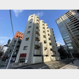 日興パレス三番町の賃貸物件