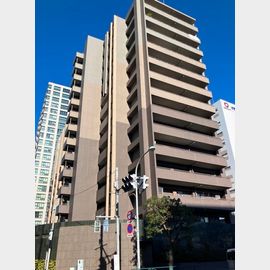 田町駅より徒歩12分 3階 築24年11ヶ月の賃貸物件