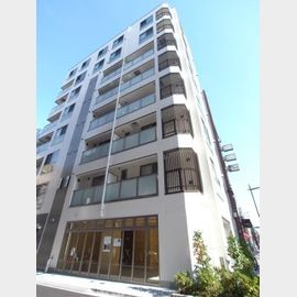 リブリうえのの賃貸物件