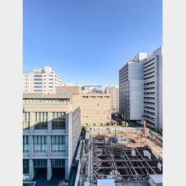 パークコートザ・三番町ハウスの賃貸物件