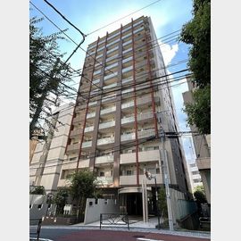 ベルファース本郷弓町の賃貸物件