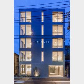 清澄白河駅より徒歩2分 1階 新築の賃貸物件