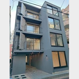 水天宮前駅より徒歩7分 築2年2ヶ月 4階建の賃貸物件