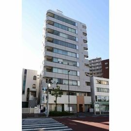 FULLHOUSEMONZENNAK 6階 築35年8ヶ月の賃貸物件