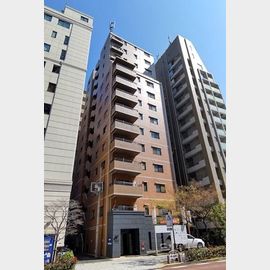 レジディア新川2 10階 築23年1ヶ月の賃貸物件