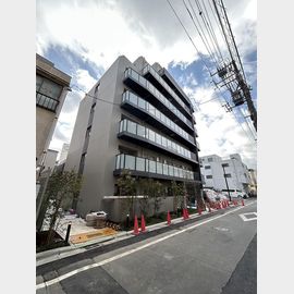 グランカーサ住吉3 1階 新築の賃貸物件