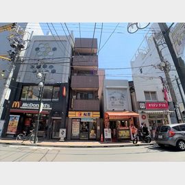 櫻木ハイツの賃貸物件