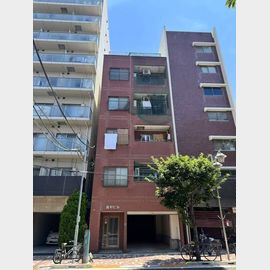 高村ビル 5階 築38年4ヶ月の賃貸物件