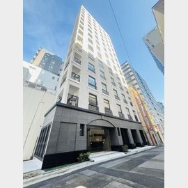 築地駅より徒歩1分 7階 新築の賃貸物件