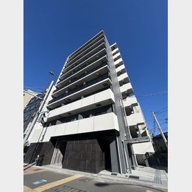 ルフォンリヴェント清澄白河 10階 新築の賃貸物件