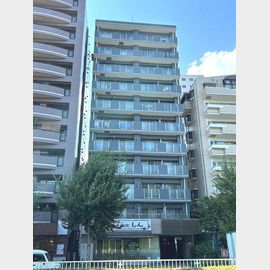 ＬａＳａｎｔｅ木場公園 11階 築24年3ヶ月の賃貸物件