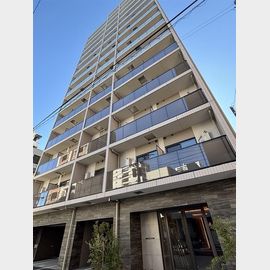 森下駅より徒歩2分 4階 新築の賃貸物件