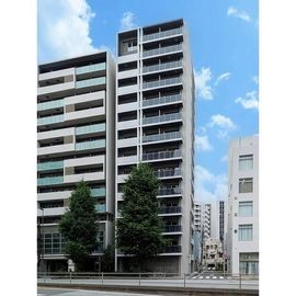 蔵前駅より徒歩2分 2階 新築の賃貸物件