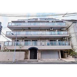 浅草駅より徒歩7分 1階 築39年2ヶ月の賃貸物件