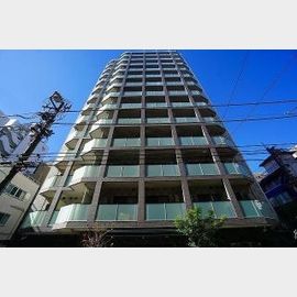 蔵前駅より徒歩6分 2階 築5年4ヶ月の賃貸物件