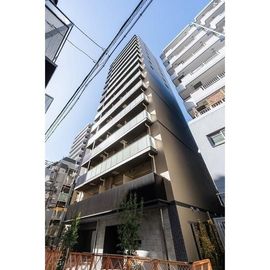 リビオメゾン浅草雷門 8階 新築の賃貸物件