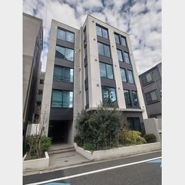 江戸川橋駅より徒歩10分 2階 築5年7ヶ月の賃貸物件