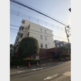 カーサ大島 2階 築45年1ヶ月の賃貸物件