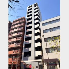 AXIS銀座東の賃貸物件