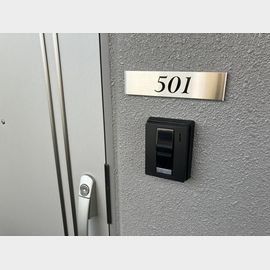 レピュア東大島駅前レジデンスの賃貸物件