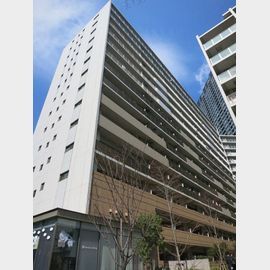 豊洲駅より徒歩5分 1階 築18年2ヶ月の賃貸物件