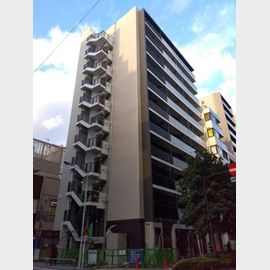 アーバネックス日本橋茅場町 8階 新築の賃貸物件