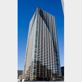 勝どき駅より徒歩6分 5階 築18年3ヶ月の賃貸物件