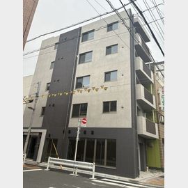 ケイアイフラット東陽町の賃貸物件
