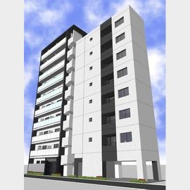 馬喰町駅より徒歩2分 4階 築7年2ヶ月の賃貸物件