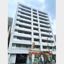 グランカーサ浅草 2階 築25年6ヶ月の賃貸物件