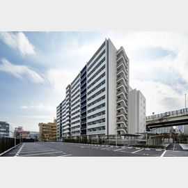 ウエリスアーバン水天宮前 6階 築3年2ヶ月の賃貸物件